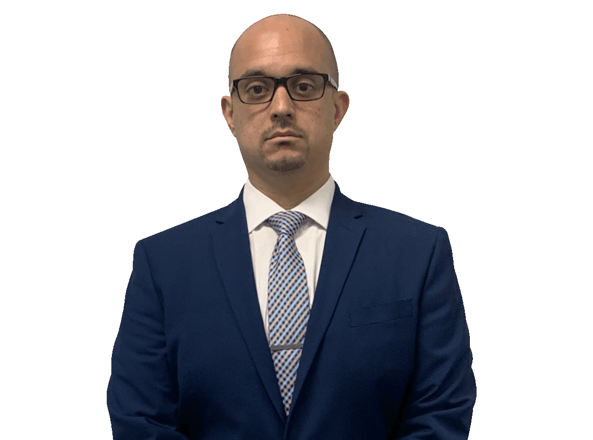 G. Cole Casey Attorney