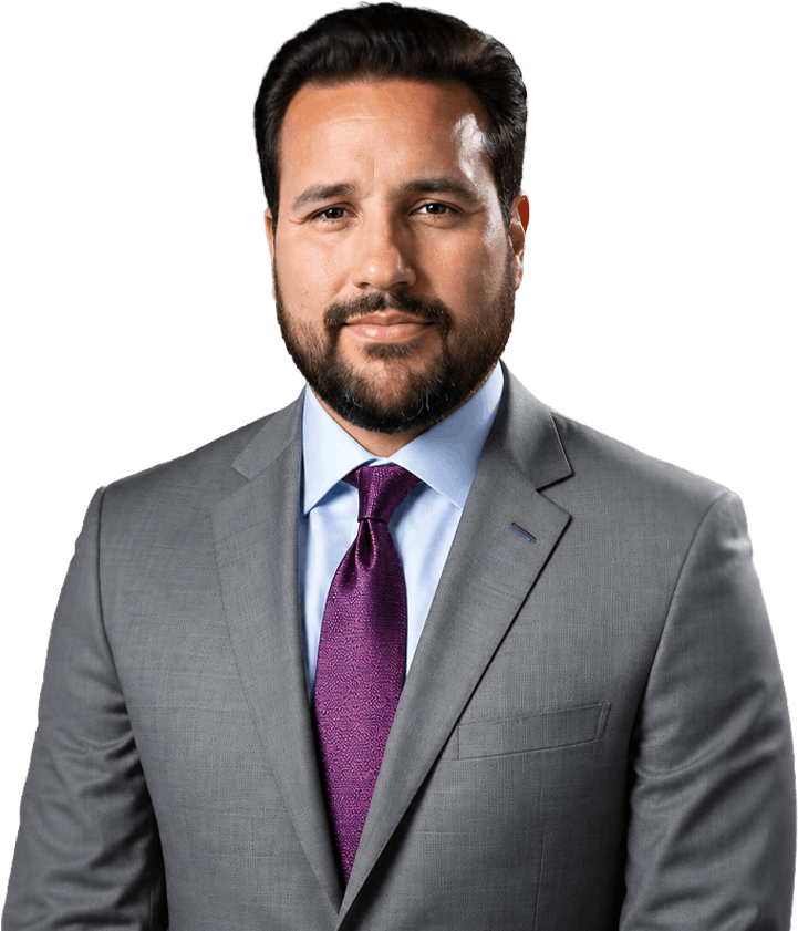 Attorney