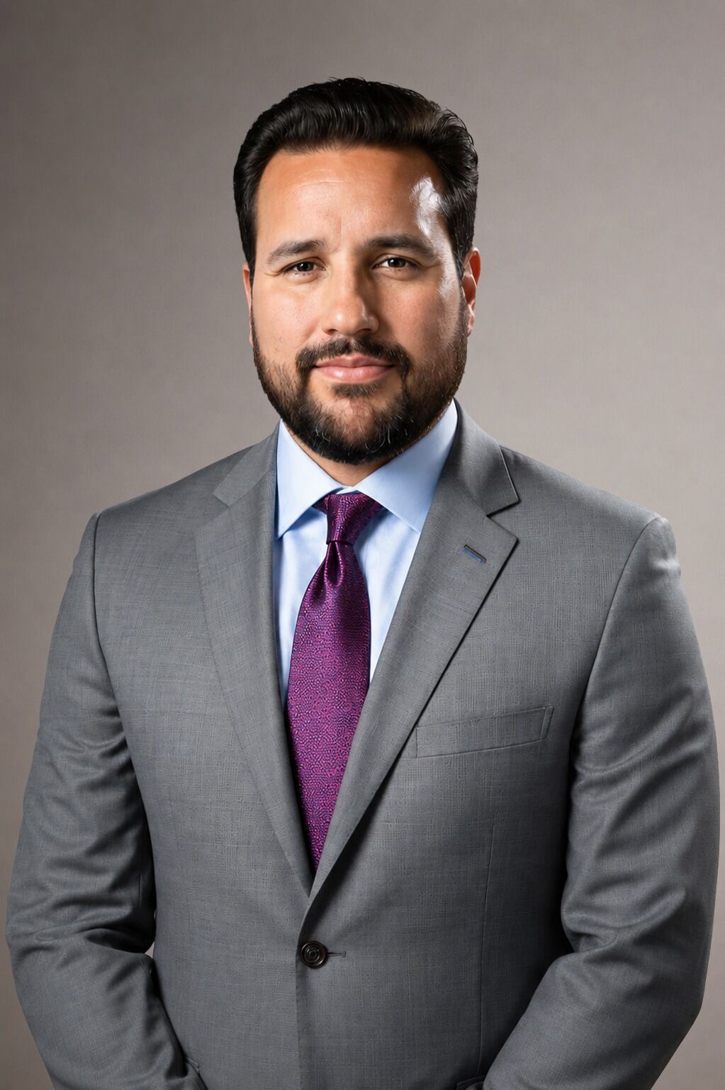 George L. Fernandez